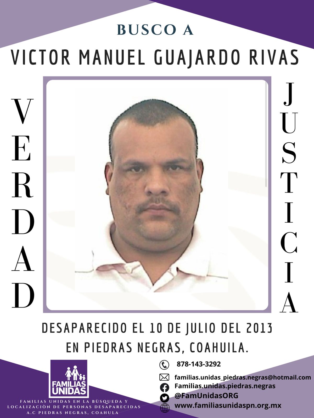 Víctor Manuel Guajardo Díaz